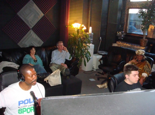 The Making of Timeless_3