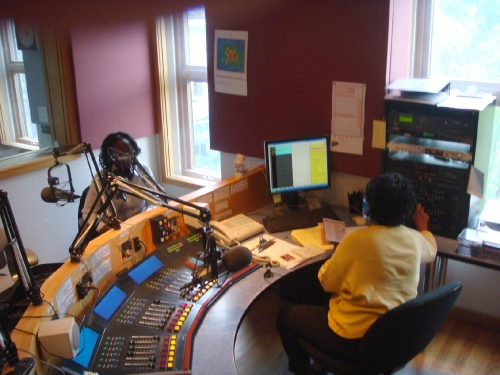 Timeless Romance at KFAI Radio